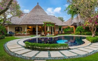 Impiana Private Villas Seminyak