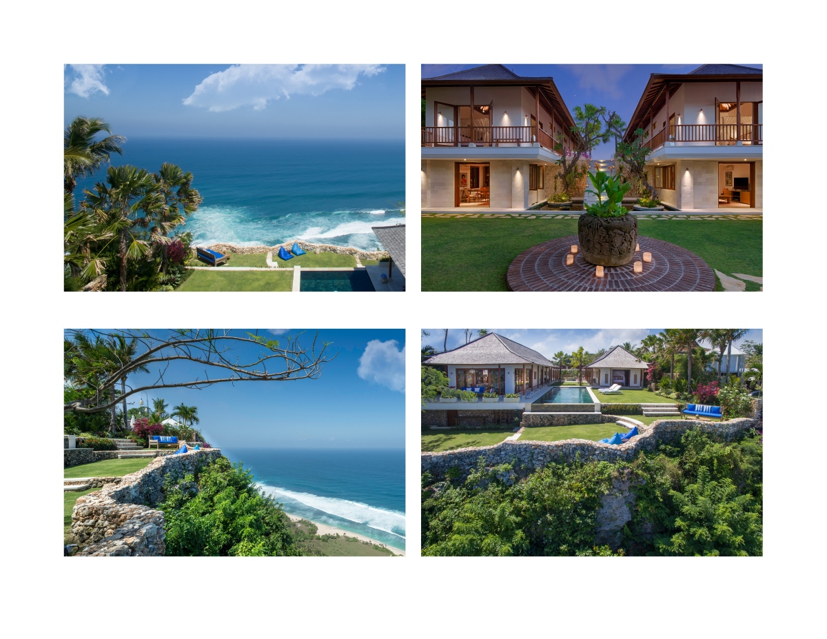 Villa Sol Y Mar Bali Wedding Venue Villa Sol Y Mar Bali Wedding Venue
