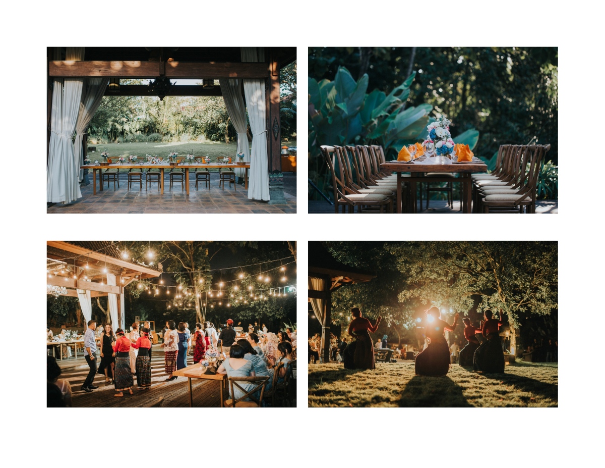 Plataran Canggu Bali Wedding Plataran Canggu Bali Wedding