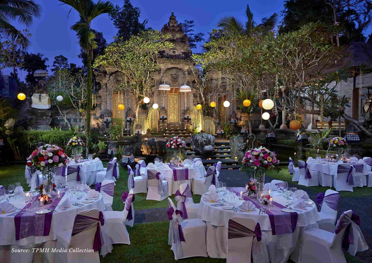 The Royal Pita Maha Ubud The Royal Pita Maha Ubud
