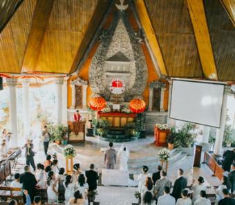 Wedding Ceremony 