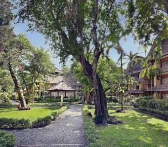 Mercure Sanur Bali Wedding Venue