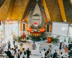 Wedding Ceremony 