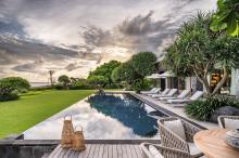 Main Pool 