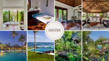 Villa Jagaditha Bali Wedding