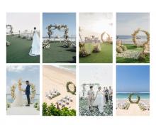 Whiterock Beach Club Bali