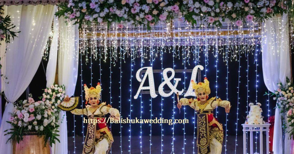 bali wedding venue