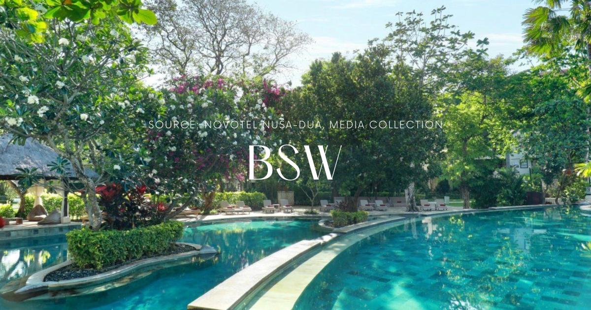 Novotel Nusa Dua Bali Wedding Novotel Nusa Dua Bali Wedding