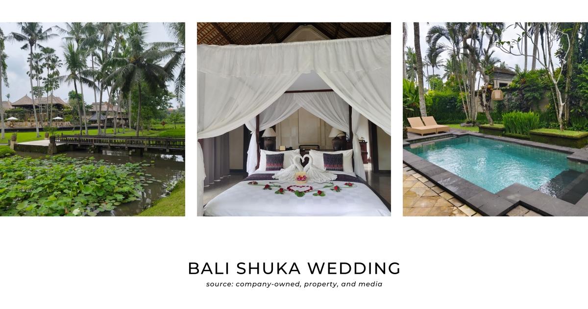 The Ubud Village Resort & Ubud Village Hotel The Ubud Village Resort & Ubud Village Hotel