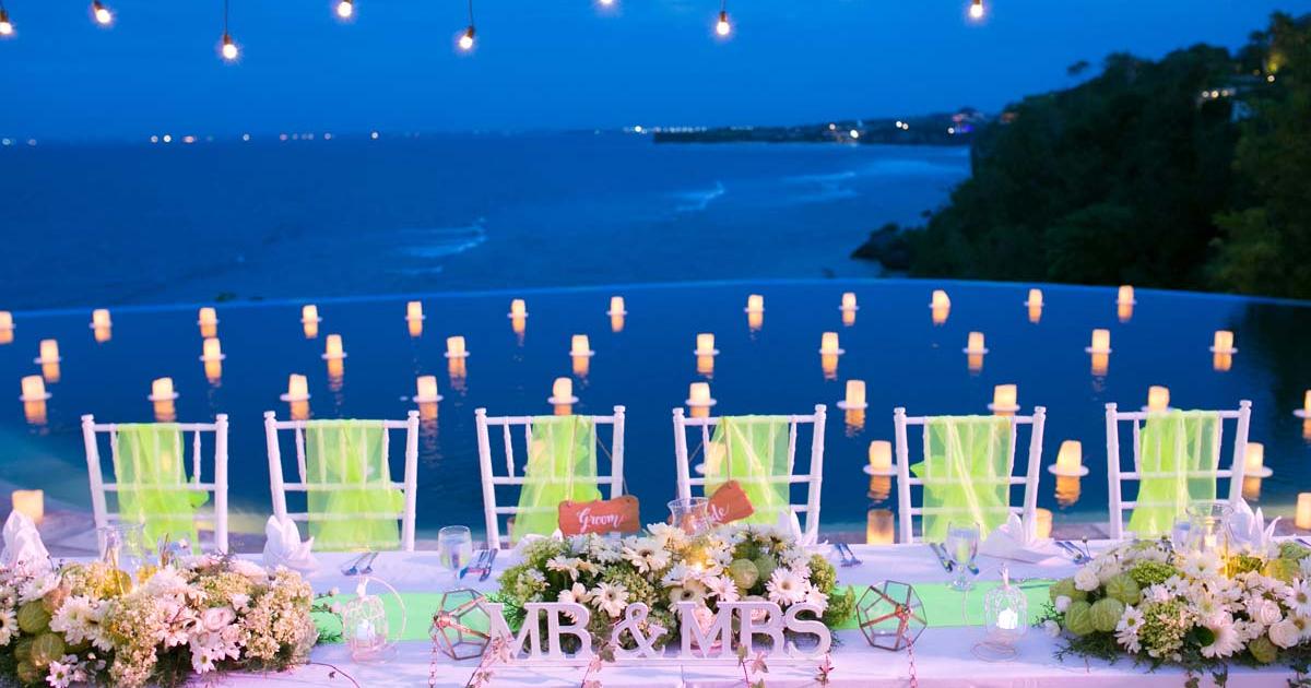 Paket Nikah di bali