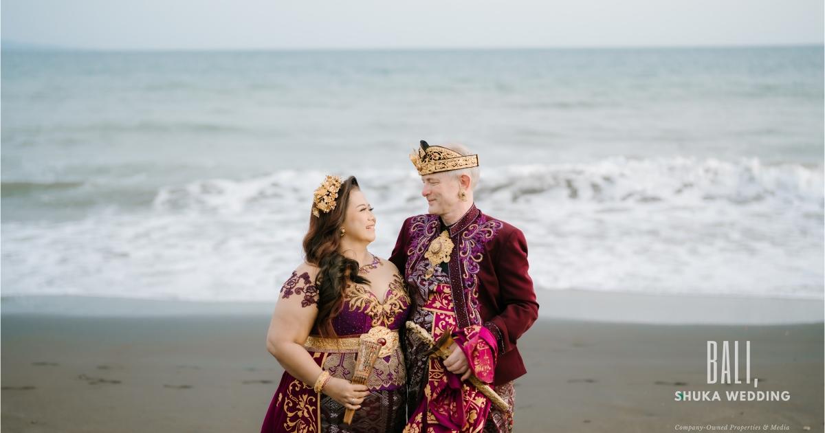Mandatory Balinese Wedding Dish