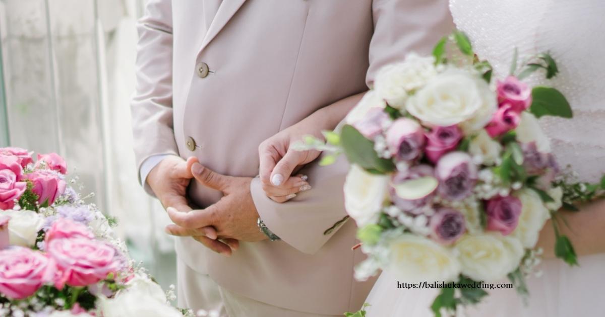 customize villa wedding packages