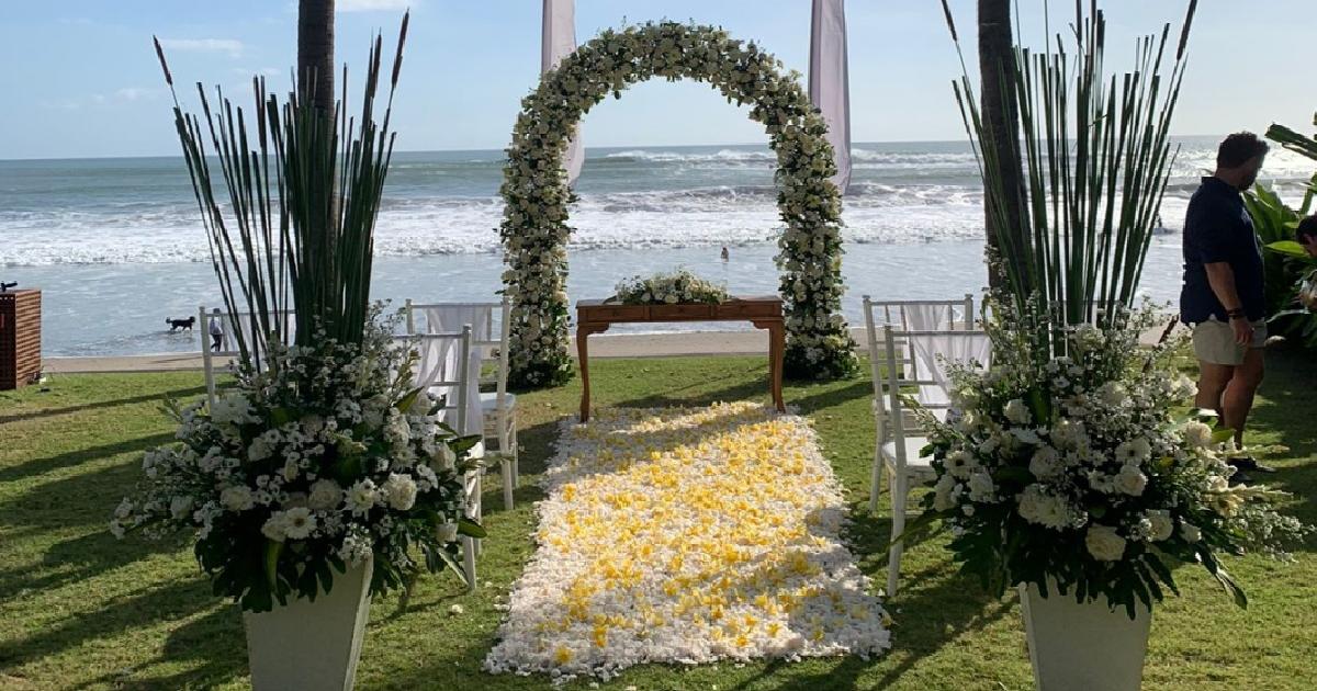 elopement wedding elopement wedding Bali