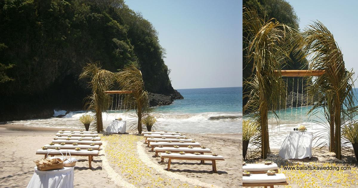 menikah di bali 