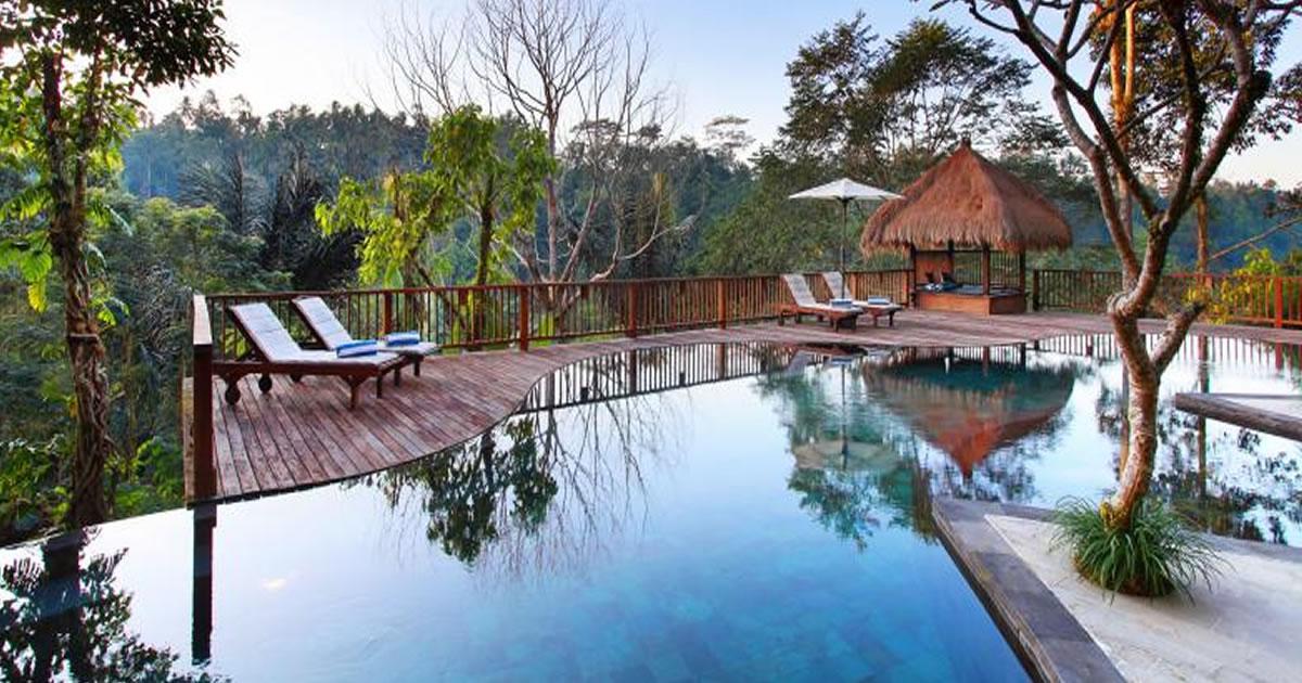 Nandini Ubud - Bali Wedding venue Nandini ubud -Bali Wedding venue