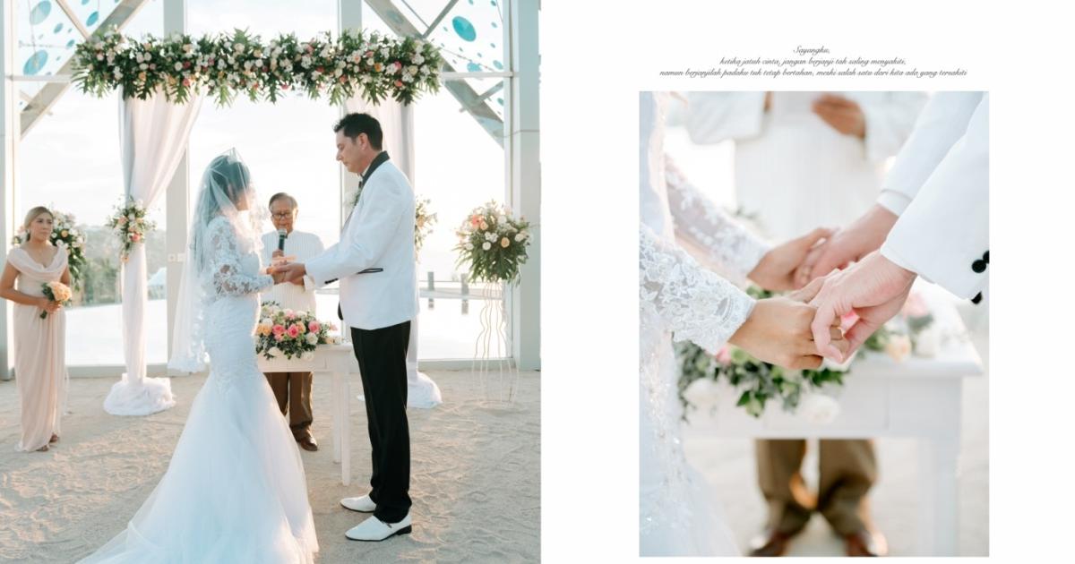 Plan wedding in Bali Plan wedding in Bali
