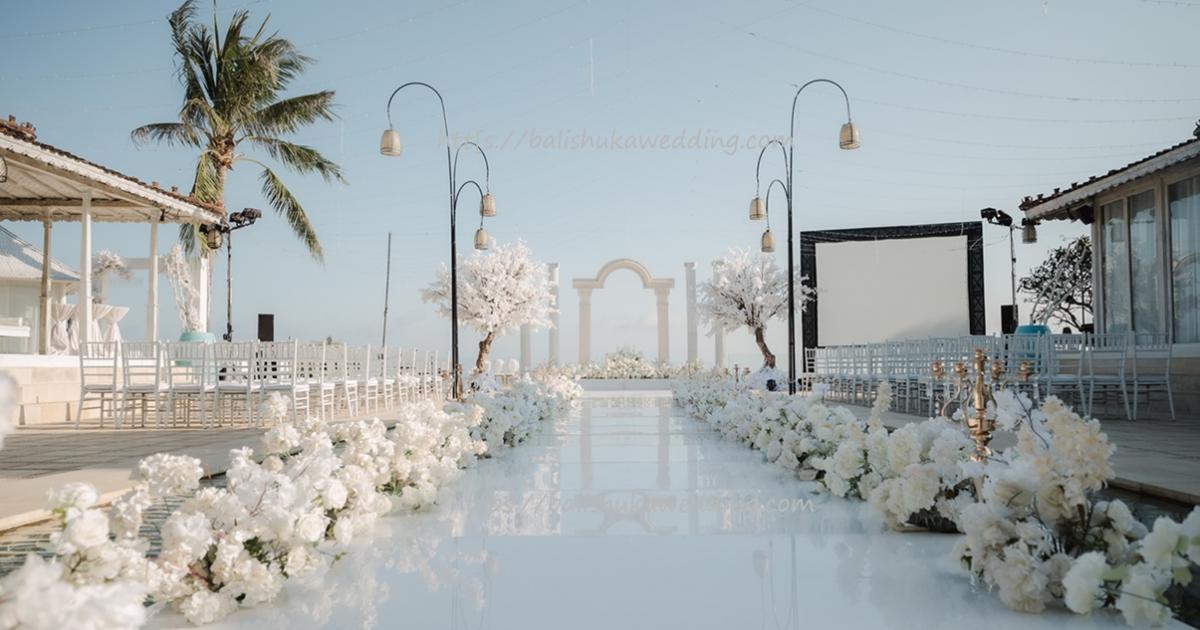 wedding ceremony 