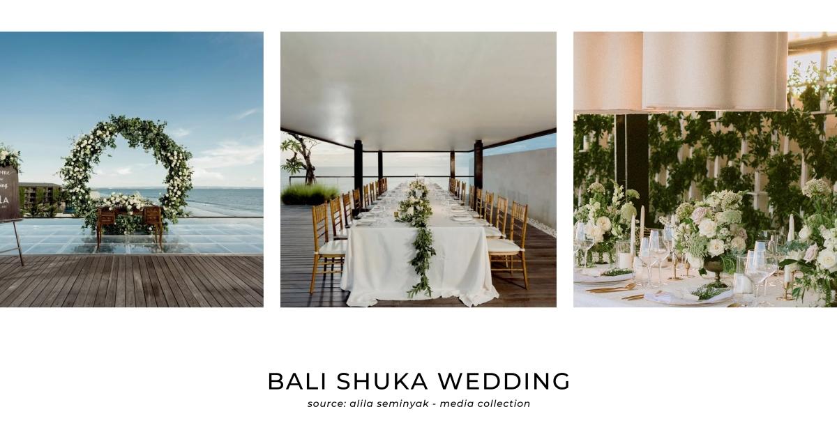 Alila Seminyak Bali Wedding Venue Alila Seminyak Bali Wedding Venue