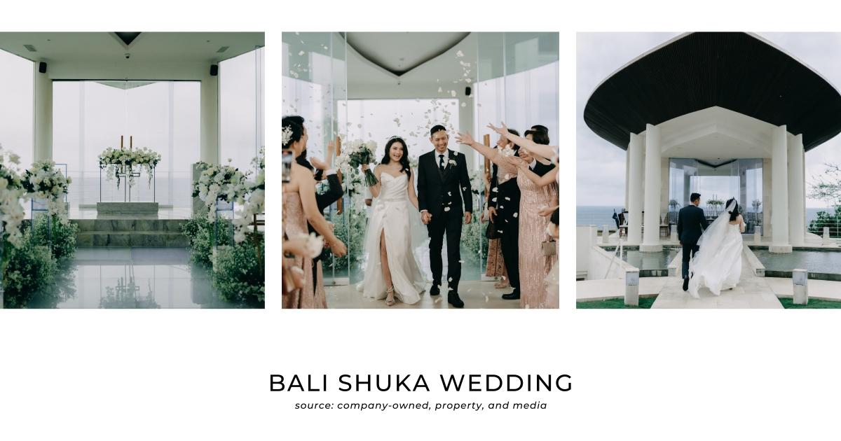 Hilton Nusa Dua Resort Bali Wedding Hilton Nusa Dua Resort Bali Wedding