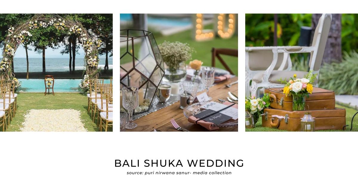 Puri Nirwana Sanur Bali Wedding Puri Nirwana Sanur Bali Wedding