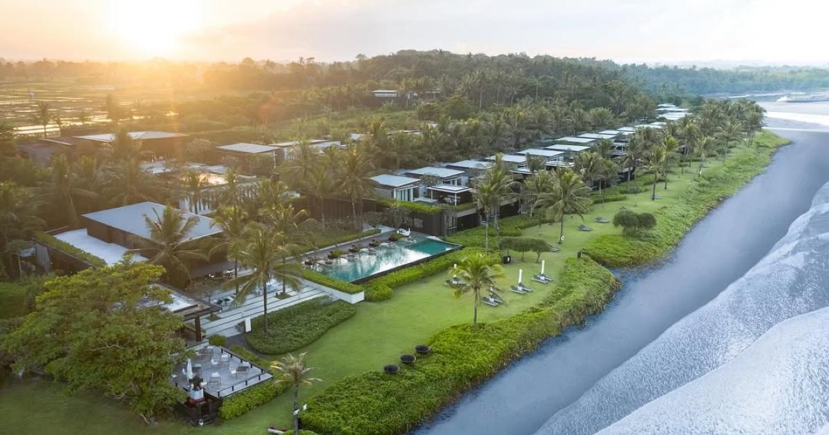 Soori Bali Wedding