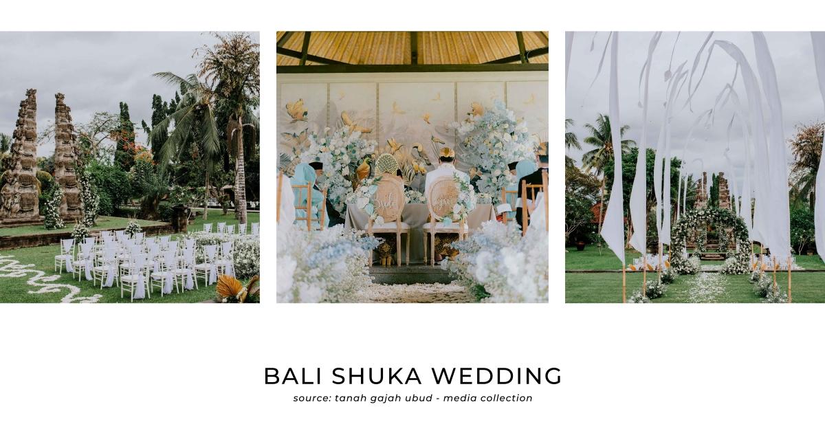 Tanah Gajah Ubud Bali wedding Tanah Gajah Ubud Bali Wedding