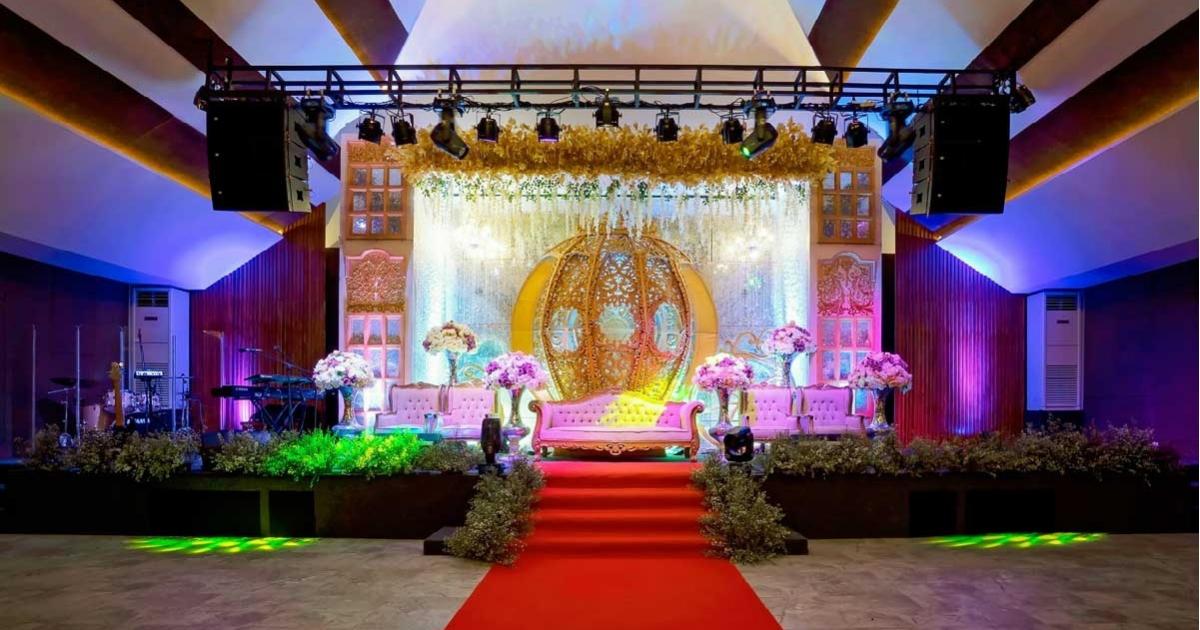 tempat wedding bali