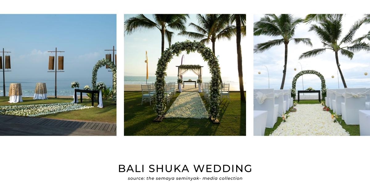The Samaya Seminyak Bali Wedding The Samaya Seminyak Bali Wedding