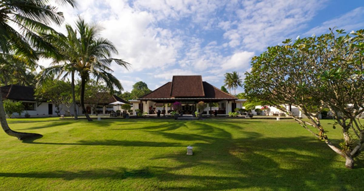 Villa Kailasha Villa and Garden Villa Kailasha Villa and Garden Bali Villa Wedding