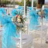 Chair Decoration