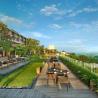 Rooftop Wedding Venue Ungasan Bay View