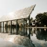 Le Meridien Bali Jimbaran Wedding Ceremony Chapel