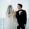 The Wedding of Andi & Karina at Hilton Nusa Dua