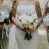 Hilton Bali Resort Wedding Venue