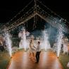 Hilton Bali Resort Wedding Venue