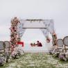 The Wedding Of Abhishek & Prativa At Grand Mirage Bali