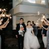 Beautiful Memory of Arwin & Janet at Hilton Bali