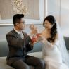 Beautiful Memory of Arwin & Janet at Hilton Bali