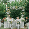 Akad Ceremony Bali
