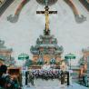 Pernikahan Katolik Gereja Roh Kudus Babakan Canggu