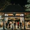 Plataran Canggu Wedding Dinner