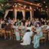 Plataran Canggu Wedding Dinner