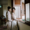 Bali Chapel Wedding
