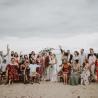 Bali wedding Sadara Resort 