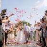 Padma Ubud Wedding Ceremony
