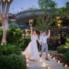 Padma Ubud Wedding Venue Pool lawn