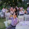 Padma Ubud Wedding Reception