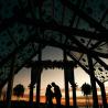 Le Meridien Bali Jimbaran wedding chapel