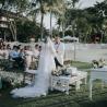Discovery Kartika Plaza Wedding