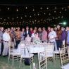 Merusaka Wedding Dinner Reception